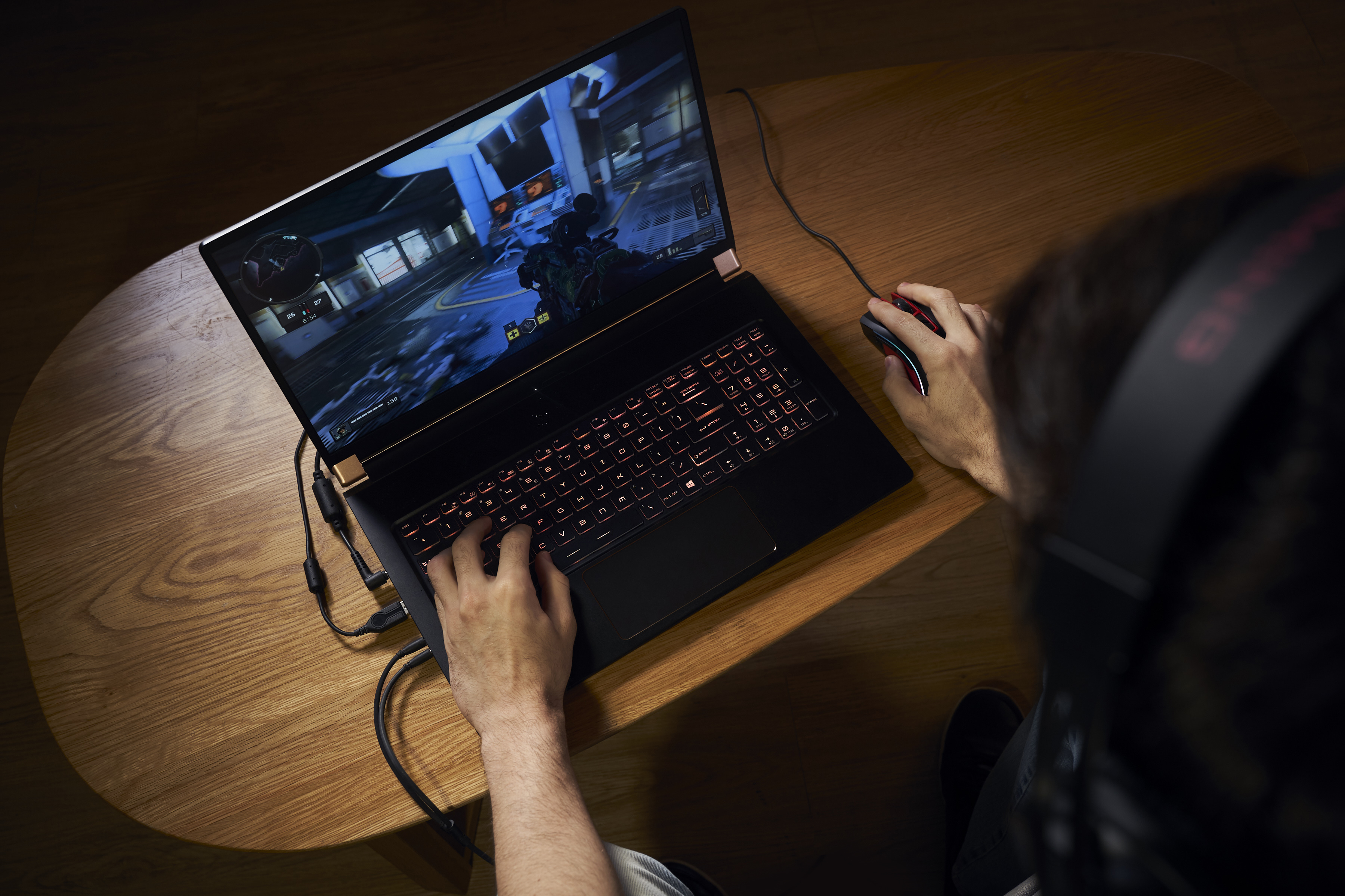 If You Are A Hardcore Gamer Here Are 5 Things That You Shouldn T Miss Out On While Buying Your Next Gaming Laptop Gadgets Now