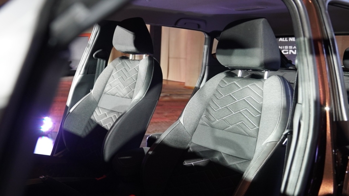 Nissan Magnite Suv Launch In India Nissan Magnite Suv Unveiled Offers Standout Features