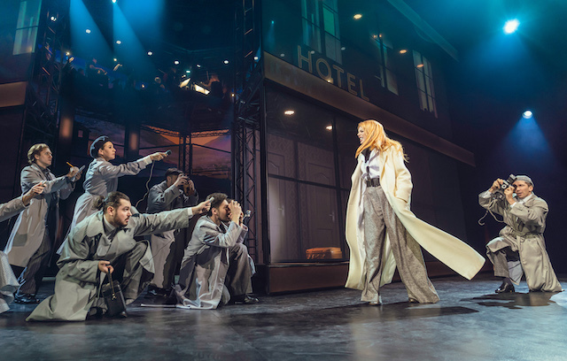 Cold War era chess musical strikes a chord in Russia