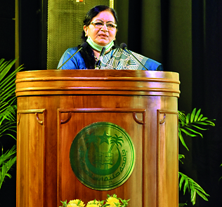 ‘Jamia to push for medical education’