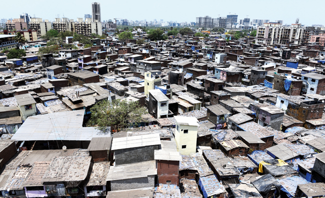 Dharavi redevelopment tender scrapped, state will now invite fresh bids