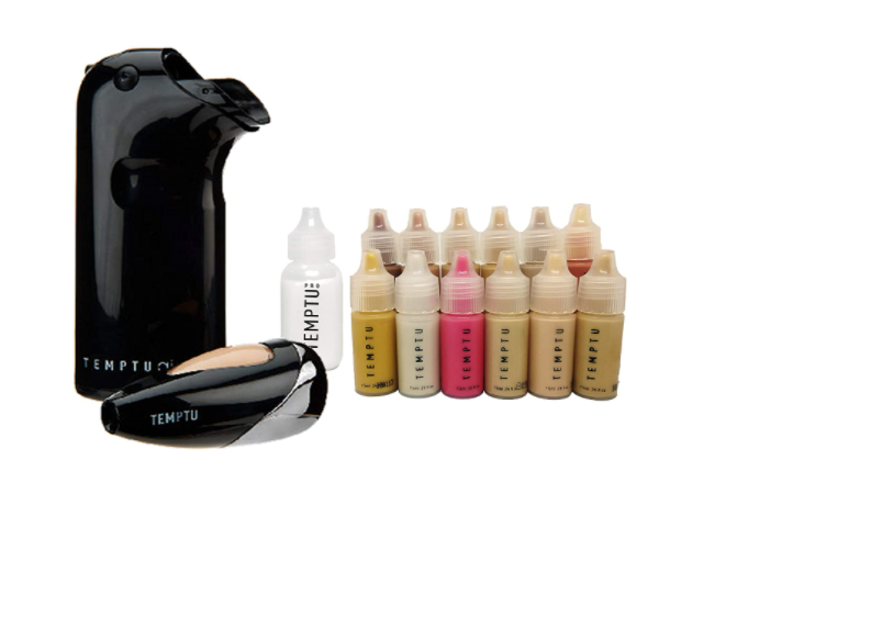 Airbrush Makeup Kits In India Saubhaya Makeup