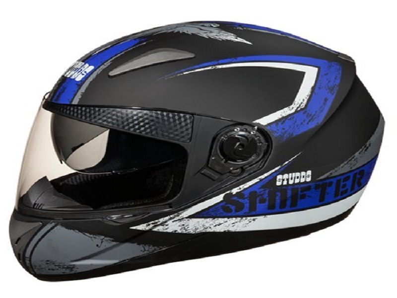 studds smart helmet