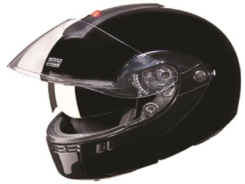 double visor helmet under 2000