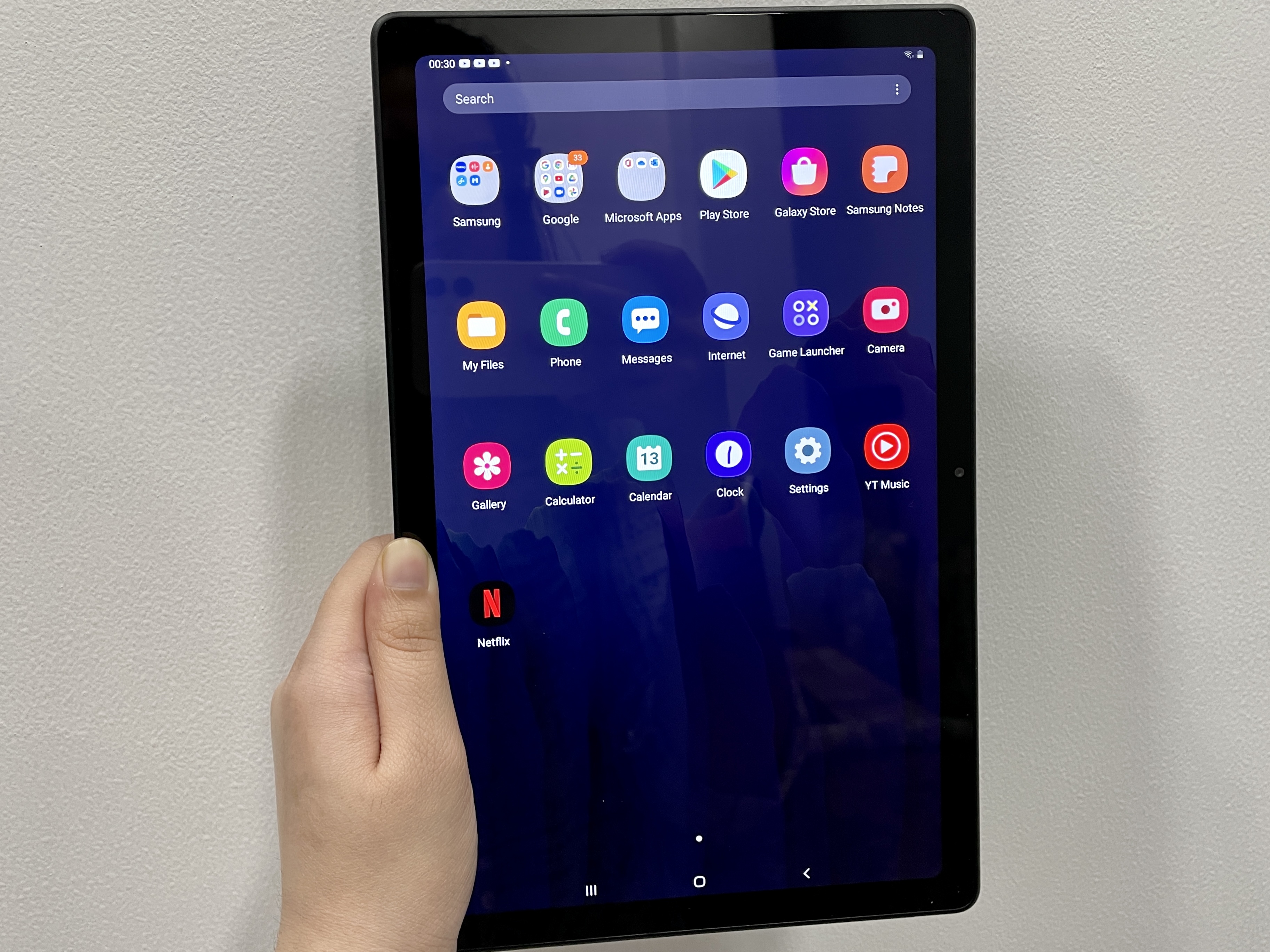 Samsung Galaxy Tab A7 2020 Review Samsung Galaxy Tab A7 2020 Review 