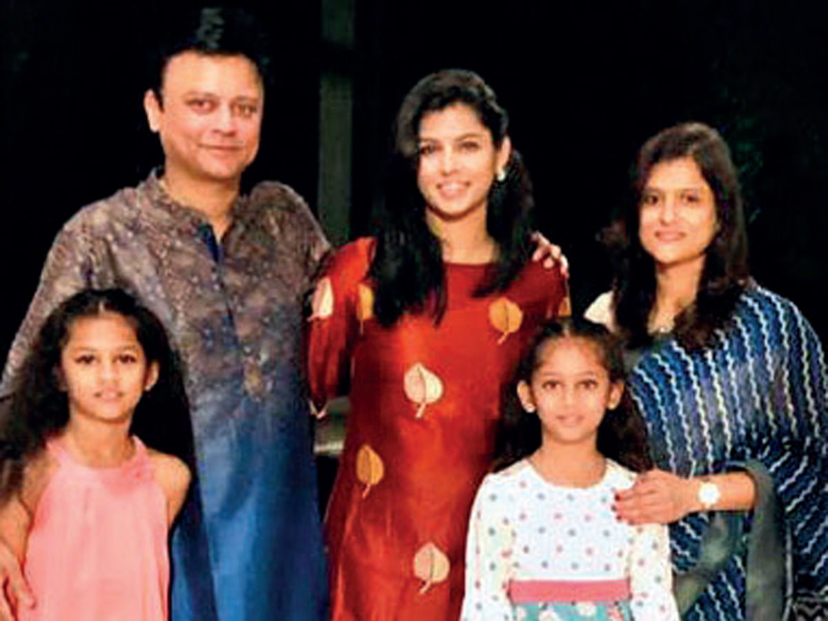 ANUJA NANAVATI