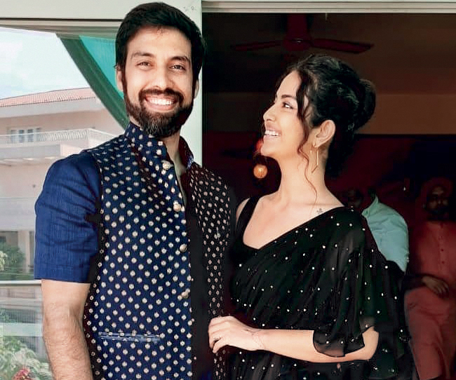 Balika Vadhu Avika Gor finds her soulmate in Milind Chandwani