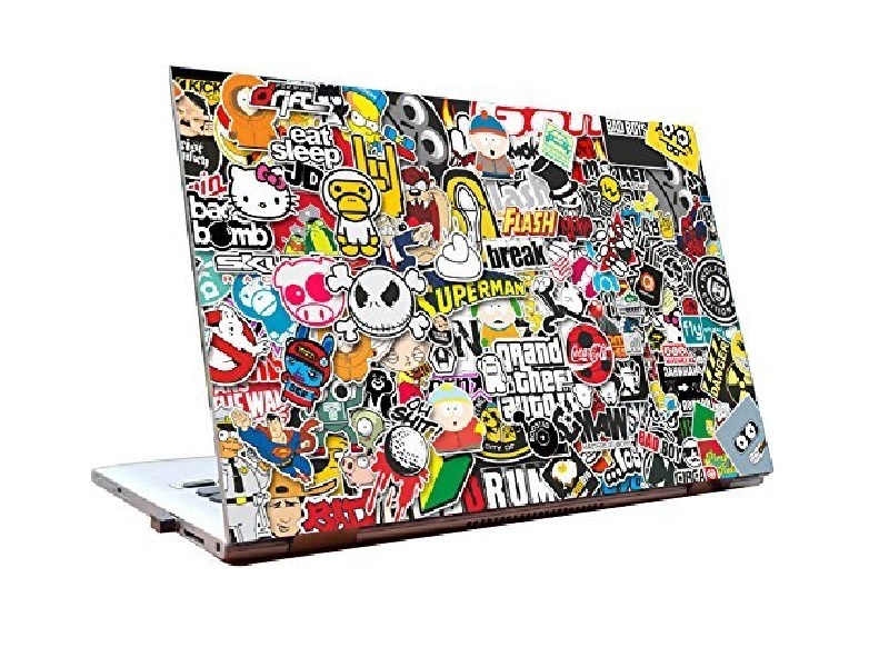 best site for laptop skins Online Sale