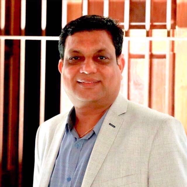 Manish Sharma