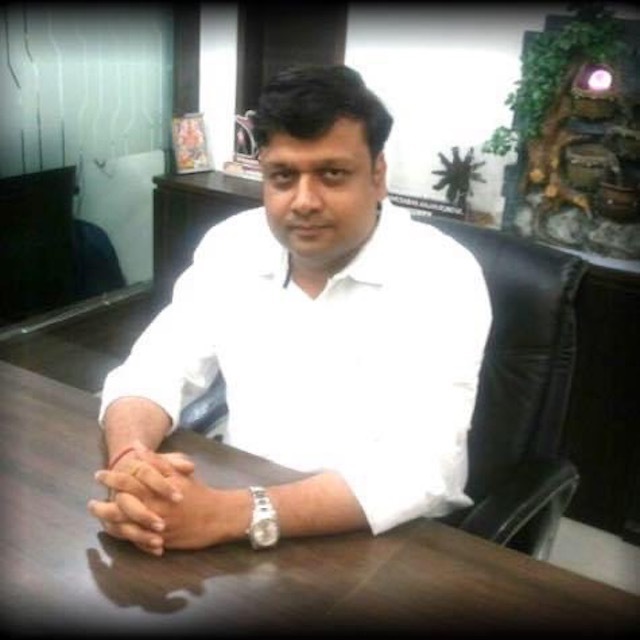 Sailesh Agrawal