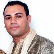 JAY PARIKH