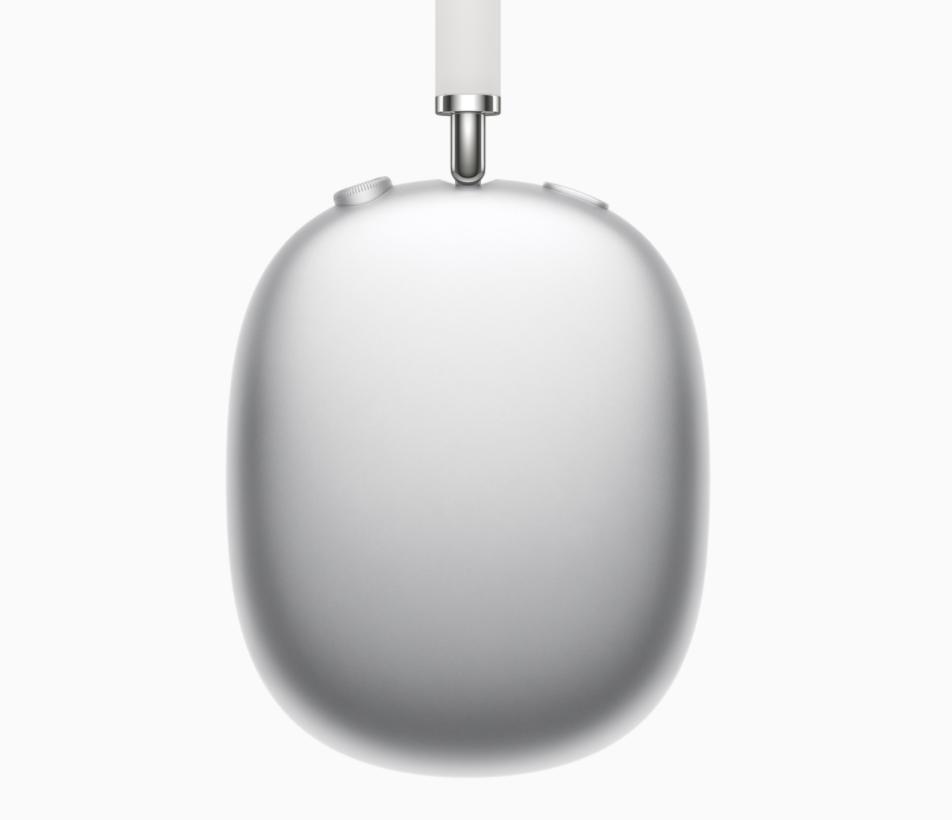 apple launches headphones