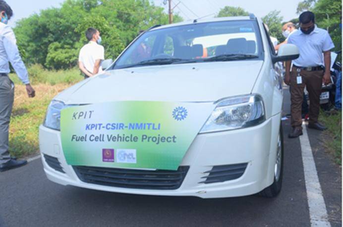csir-hydrogen-fuel-cell-vehicle