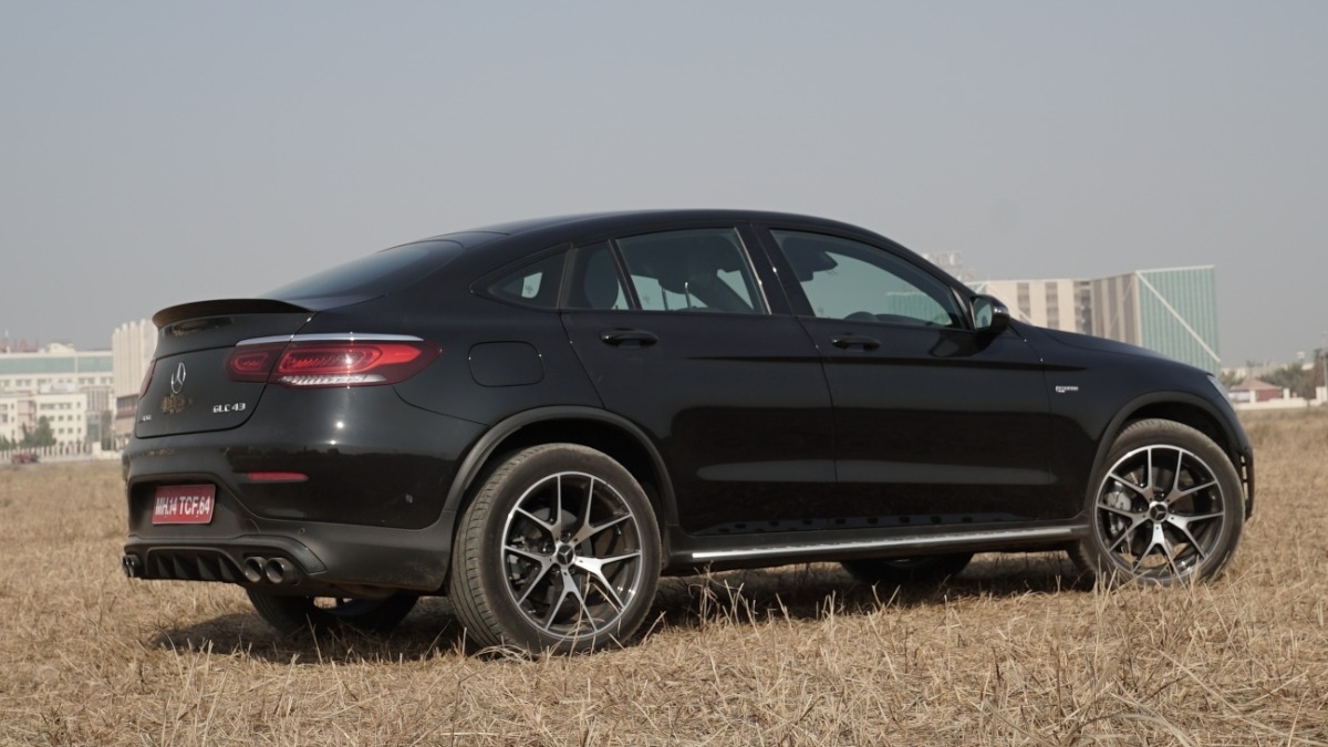 Mercedes Amg Glc 43 Mercedes Amg Glc 43 Coupe Review Performance Locked And Loaded In India Times Of India Mercedes Amg Glc 43 Mercedes Amg Glc 43 Coupe Review Performance Locked And Loaded In India Times Of India
