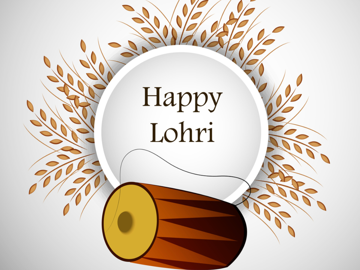 Happy Lohri 2021: Wishes, Messages, Quotes and Images