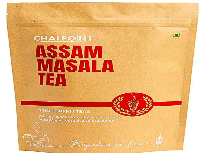 Masala Tea For Winter 9 Packs Of Tea That Will Keep Your Cold Away Most Searched Products Times Of India