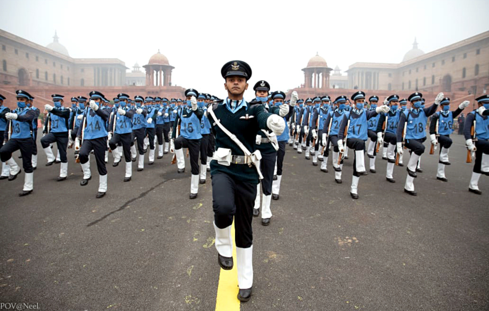 Republic Day 2021: Speech, Chief guest, Traffic advisory | India News -  Times of India
