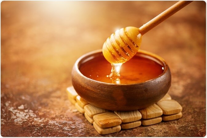 honey...