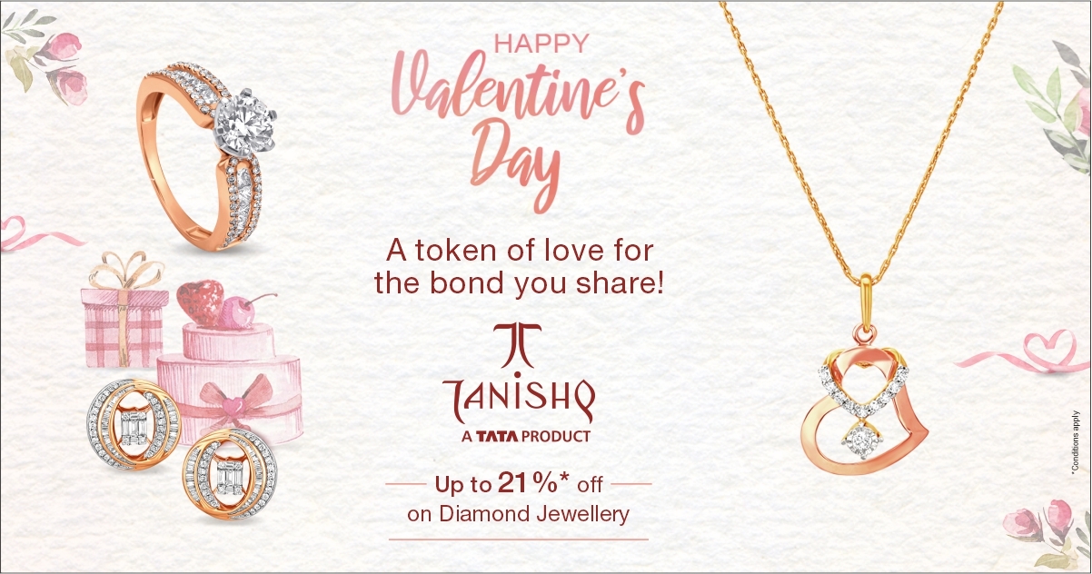 tanishq diamond offer