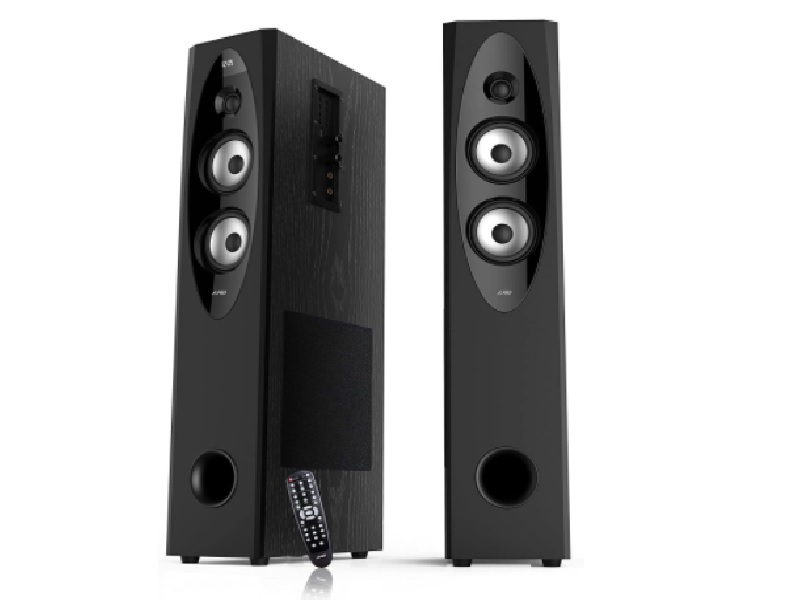 F&amp;D T60X Tower Speakers