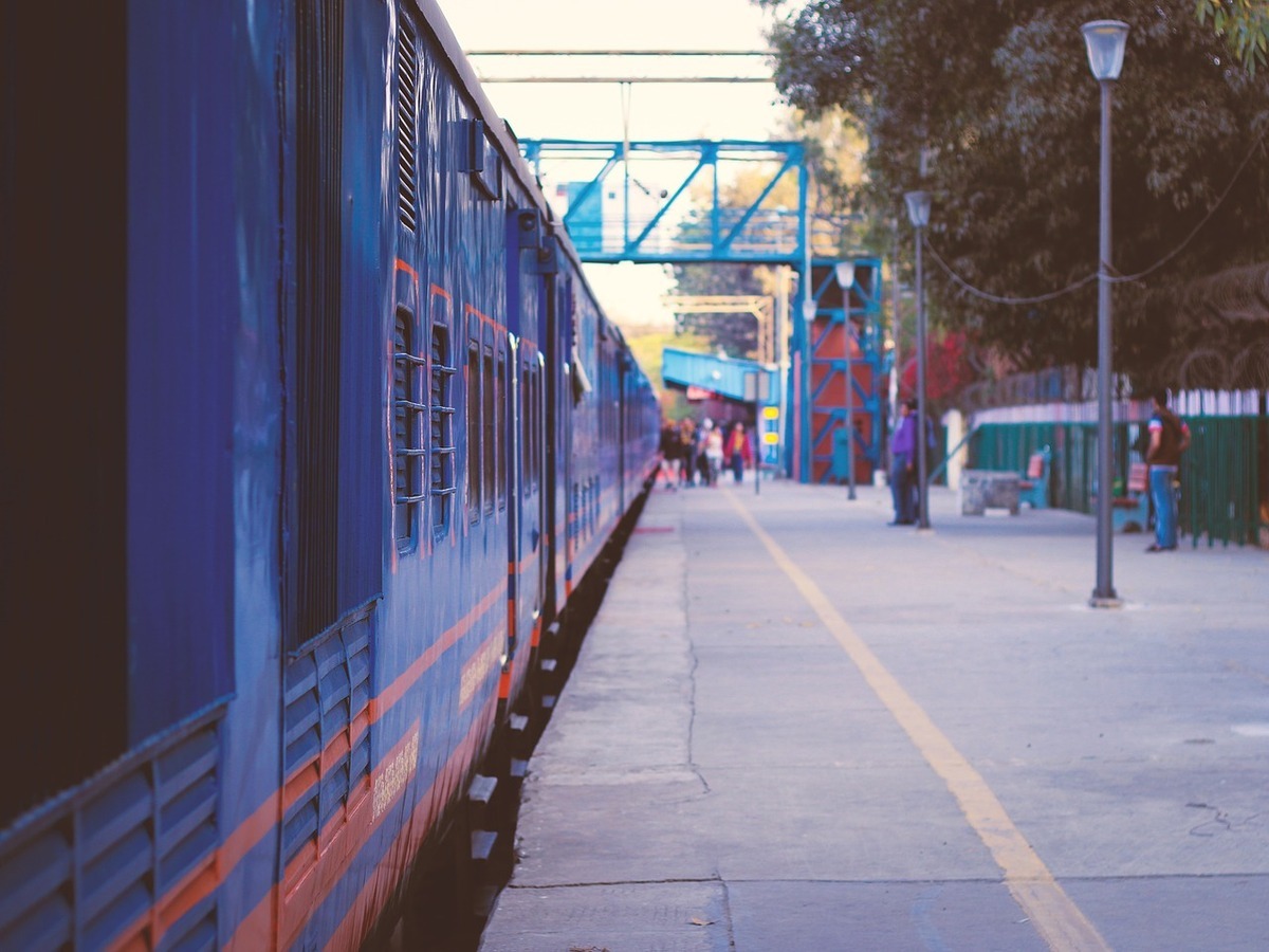 Indian Railways may resume all train services by March-end | Times of India  Travel