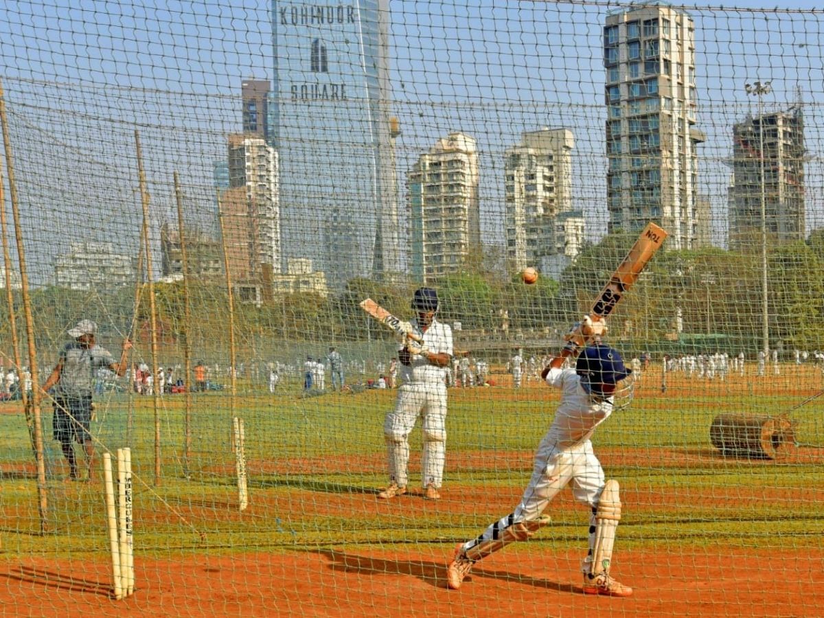 Photo: Sanjay Hadkar/BCCL