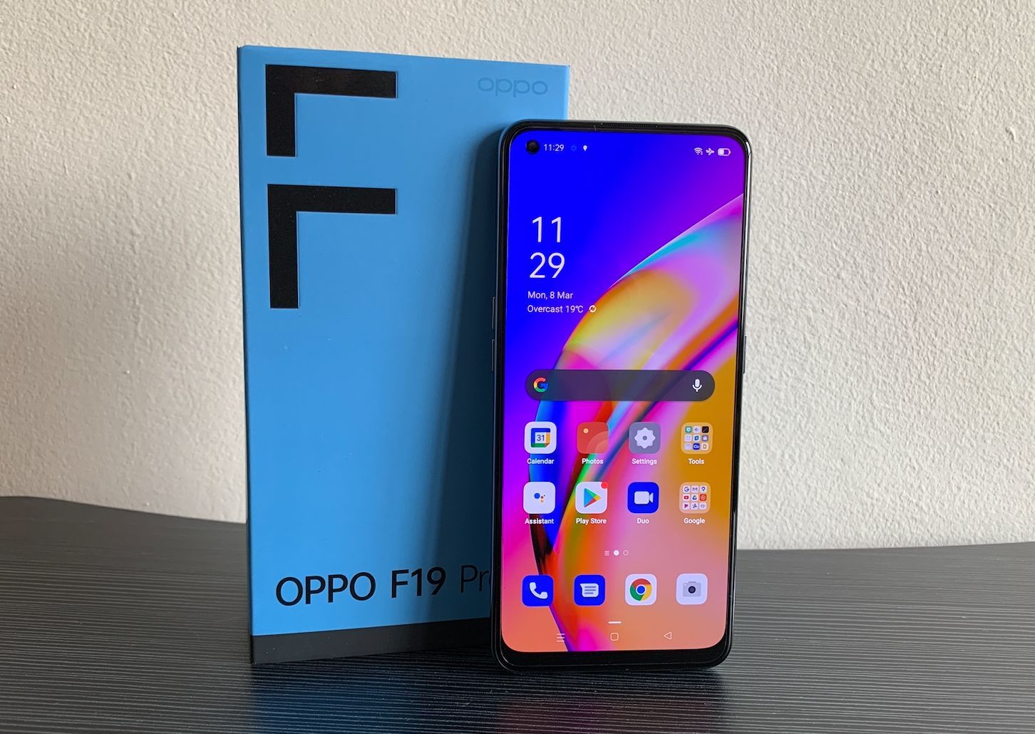 Oppo F19 Pro, F19 Pro+ 5G launched in India Price, specs and all