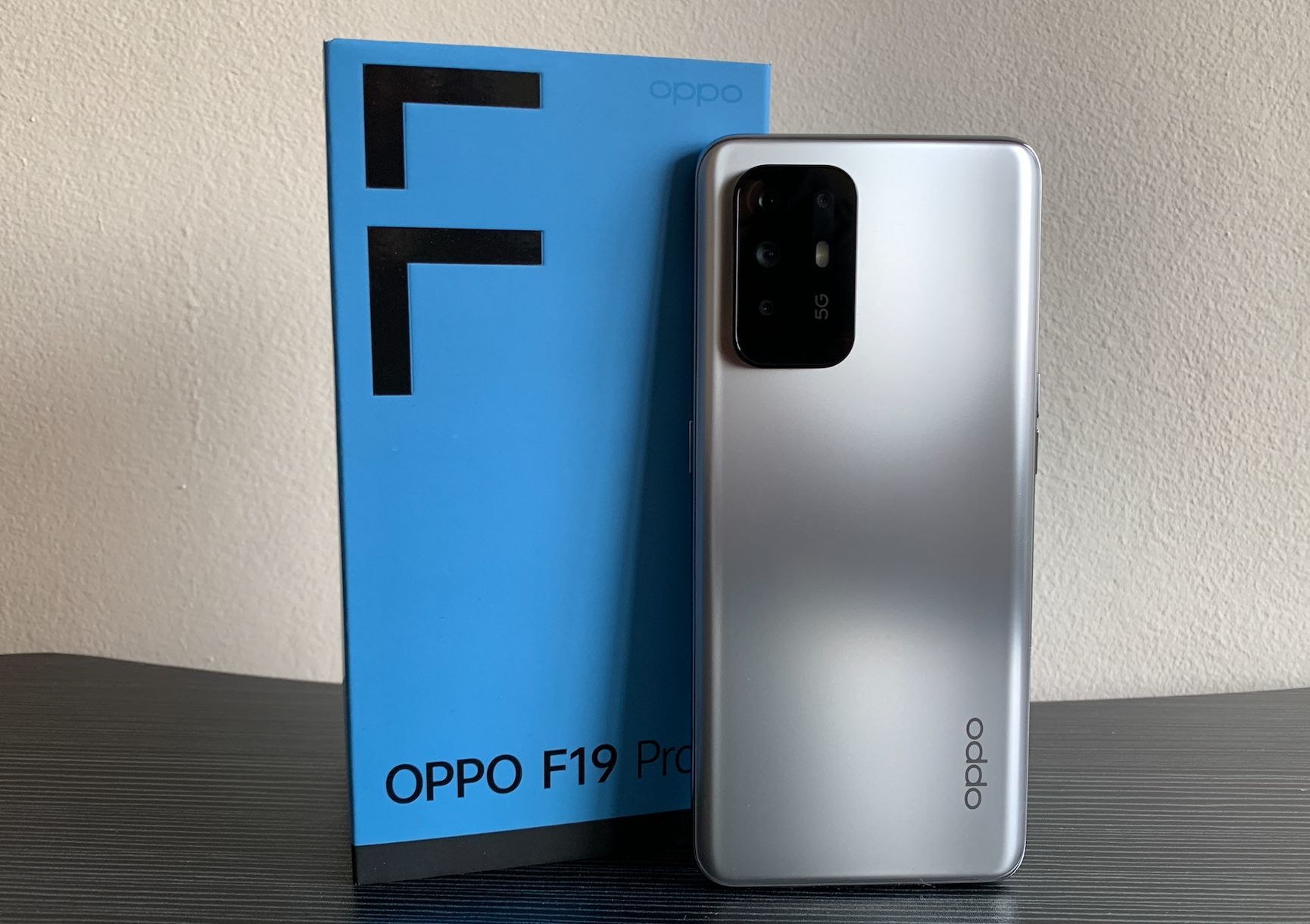 Oppo F19 Pro, F19 Pro+ 5G launched in India: Price, specs and all