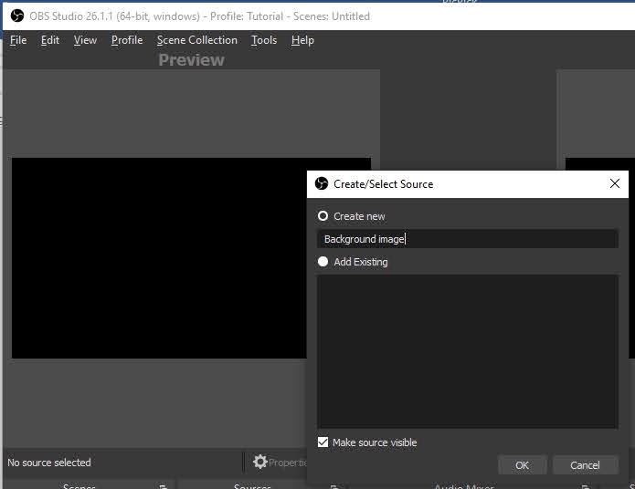 obs studio zoom obs studio zoom
