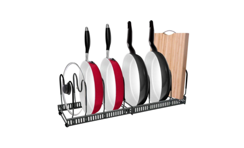 Ideas para cocinas pequeñas: 8 herramientas que te ayudarán a crear más