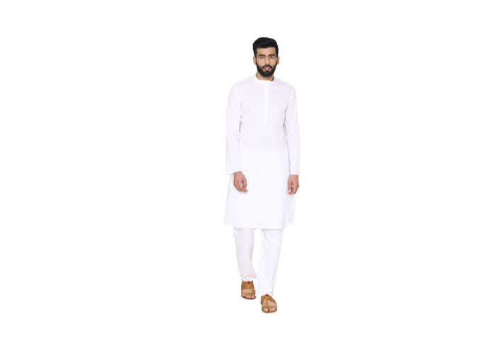 kurta holi