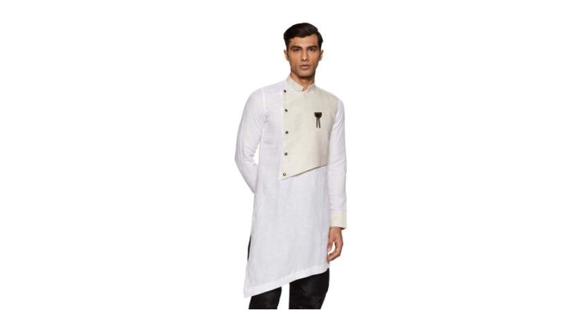 mens kurta for holi