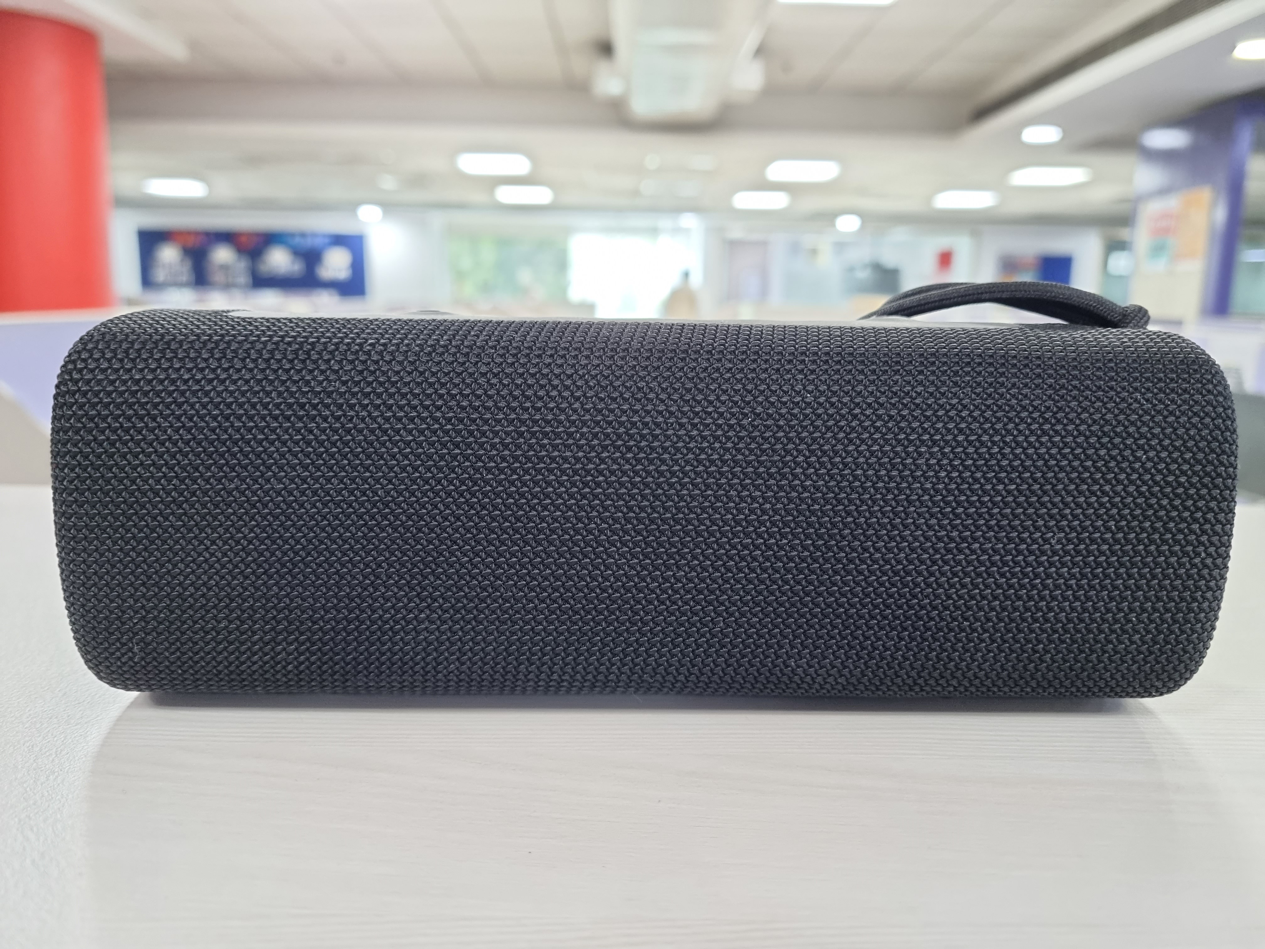 mi portable bluetooth speaker
