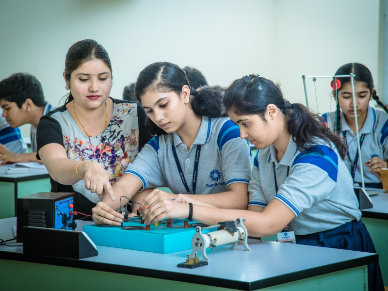 Applied Sciences Image