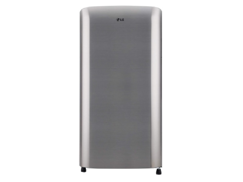 LG 190 L 3 Star Direct-Cool Single Door Refrigerator