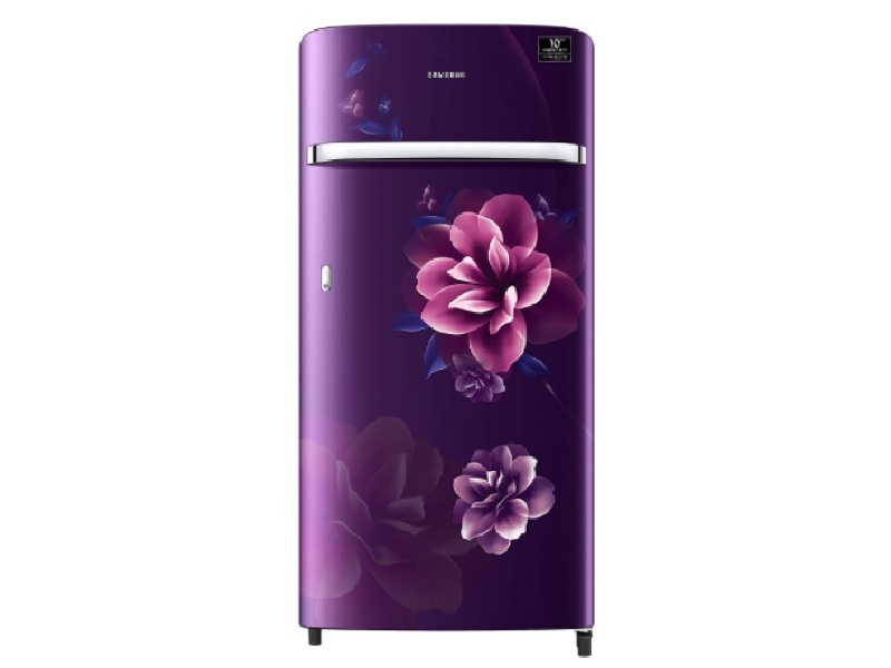 samsung 198 litre fridge 3 star price