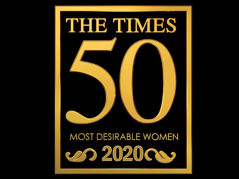 Women Desirbale Logo 2020