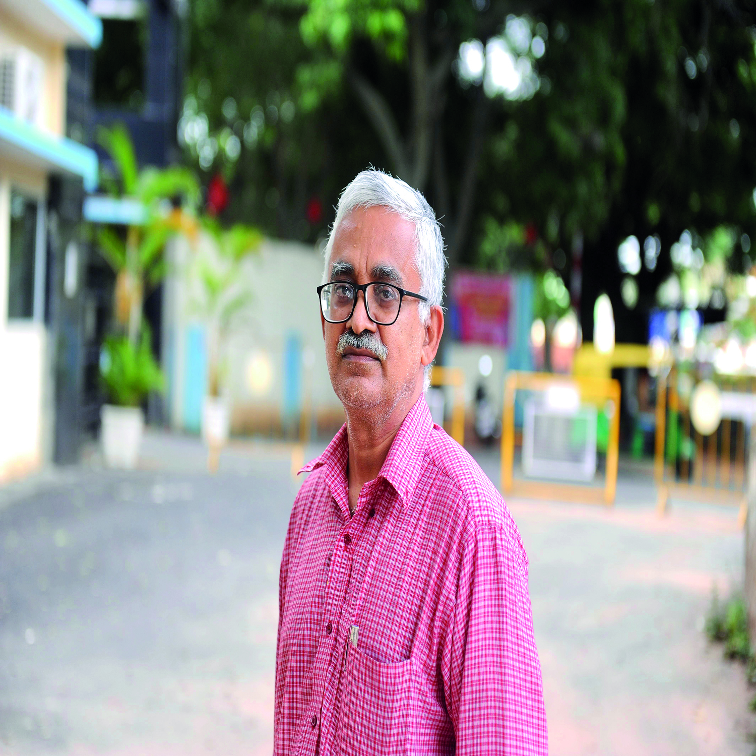 Chandrakanta Acharya