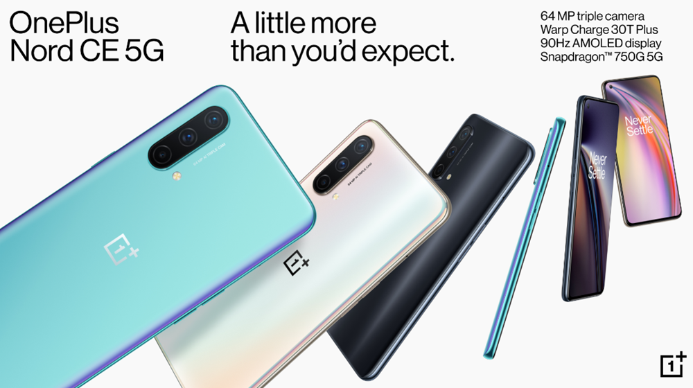 Your Gateway To Oneplus Ecosystem Here S Everything You Need To Know About Oneplus Nord Ce 5g Times Of India