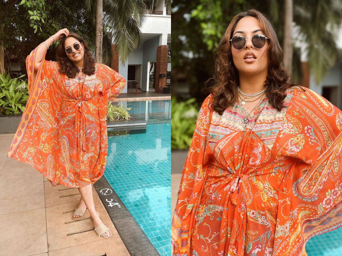 Kaftan Style Tips How to style your kaftan for different occasions