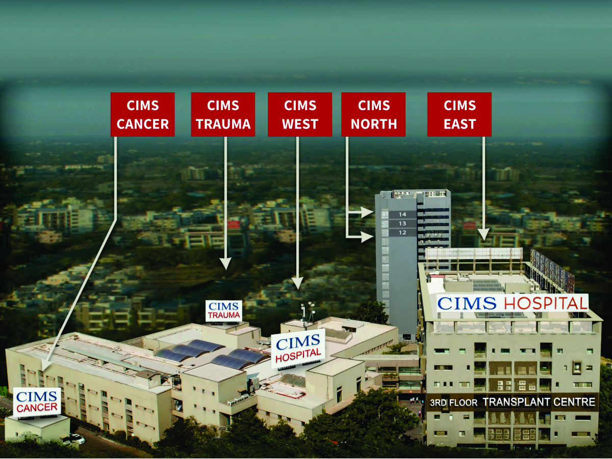 How Cims Is Proving To Be A Trusted Destination For Right Ethical And Quality Healthcare In Heart And Vascular Disease Times Of India