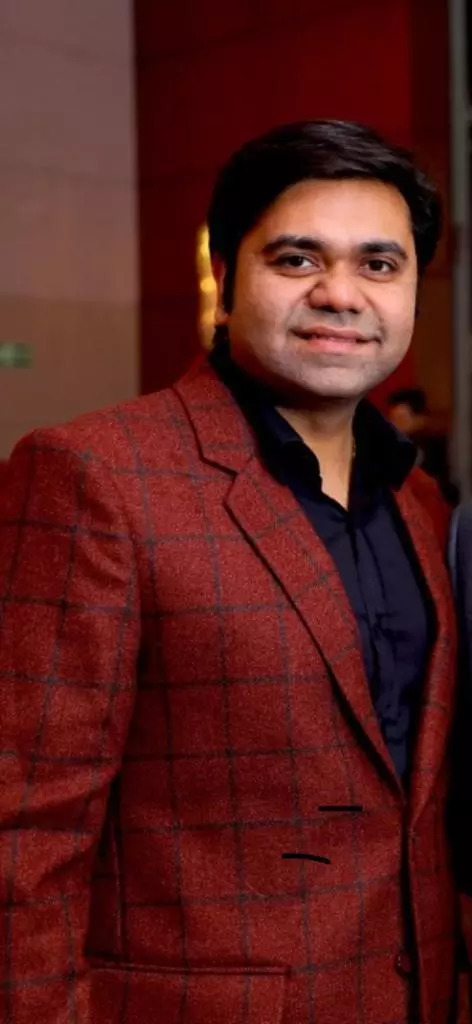 Gaurav Jajodia