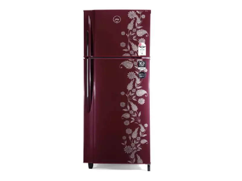 double door fridge price below 20000