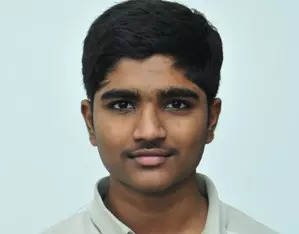 Rohit Kumar ReddyBannuru