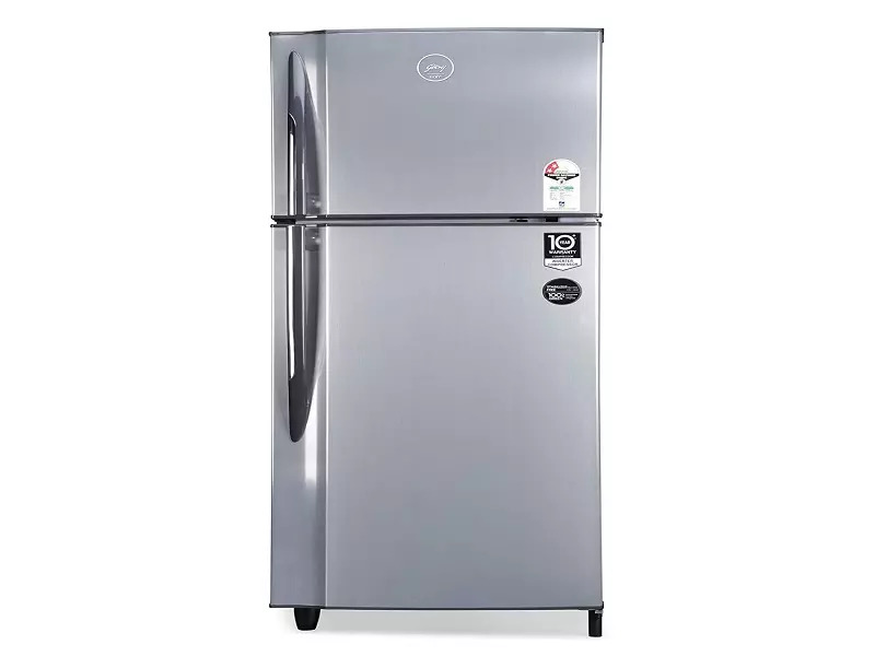 godrej fridge 265 litre