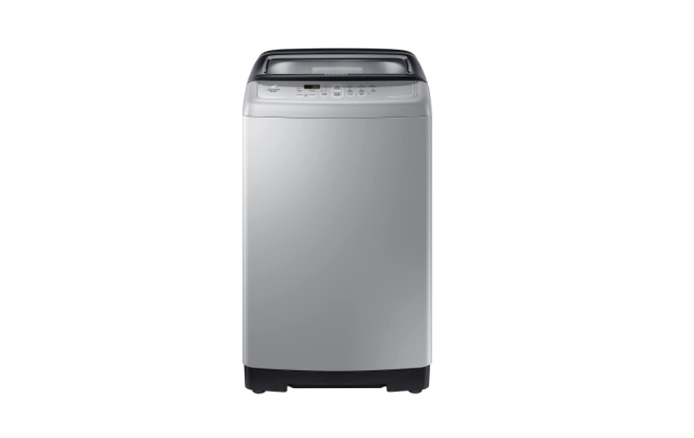 Samsung Fully-Automatic Top Loading Washing Machine