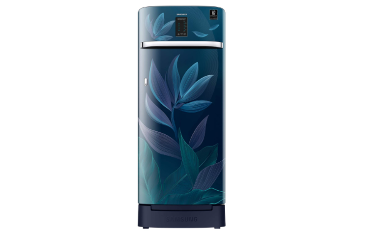 Samsung Single Door Refrigerator for Rs 17,724 only