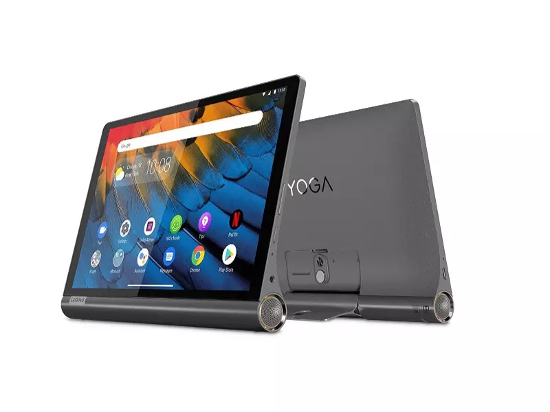 Lenovo Yoga Smart Tablet