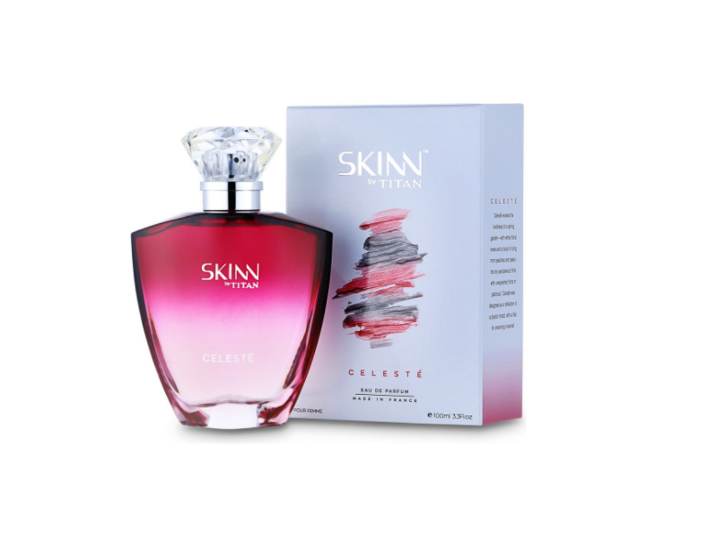 titan skinn best perfume