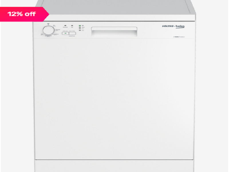 Voltas dishwasher